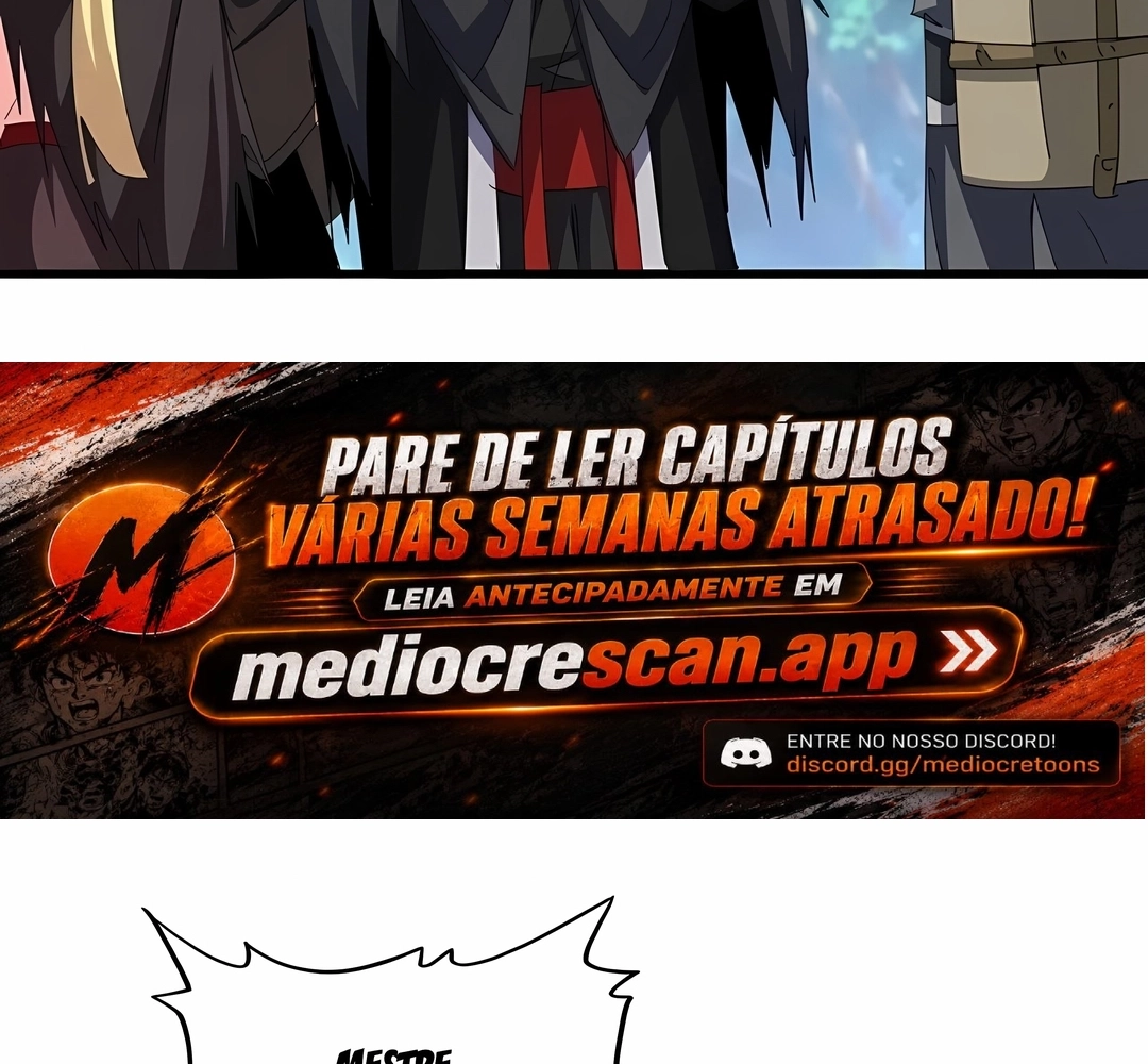 Imperador Mágico Capítulo 632 Página 26