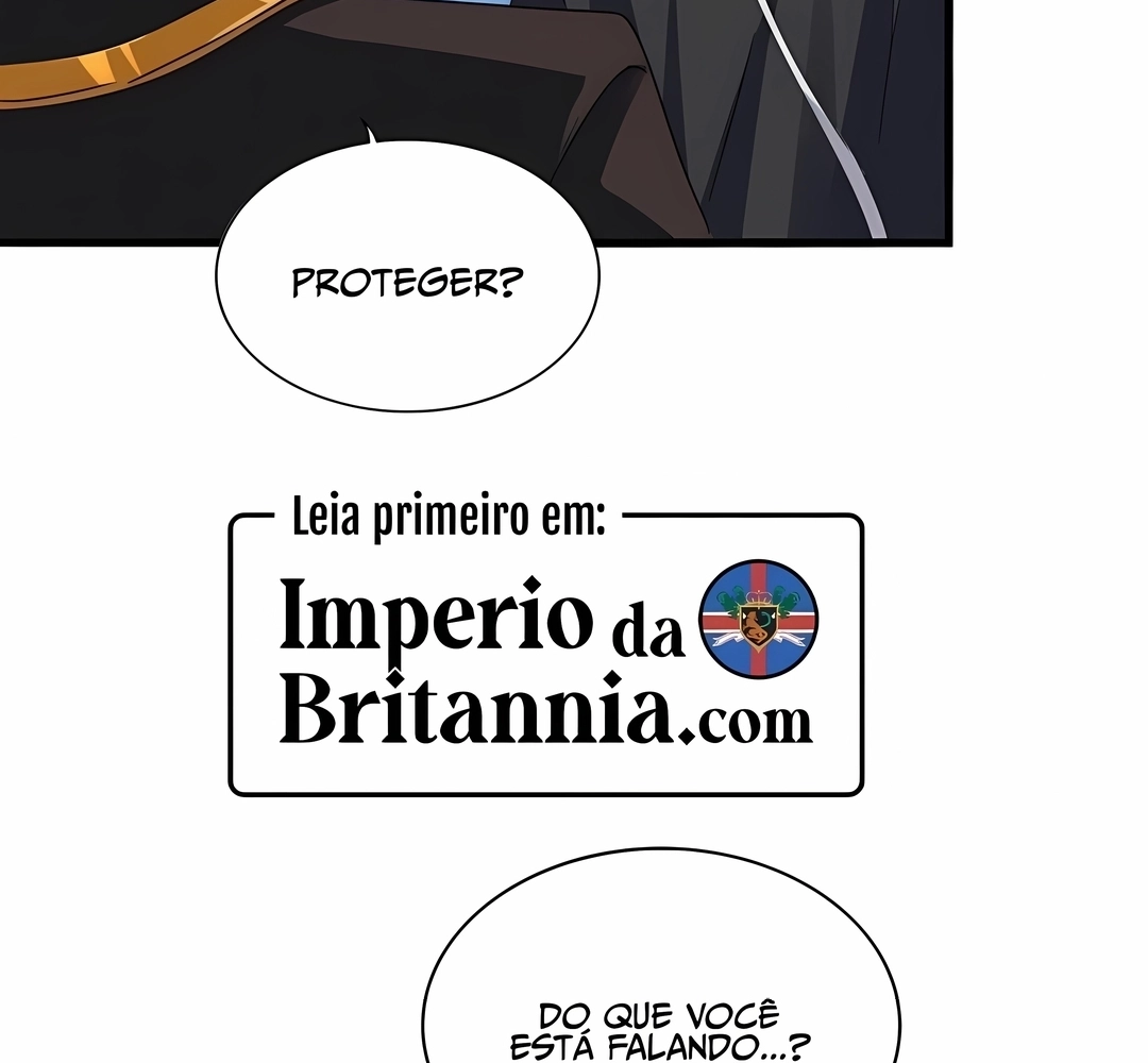 Imperador Mágico Capítulo 632 Página 33