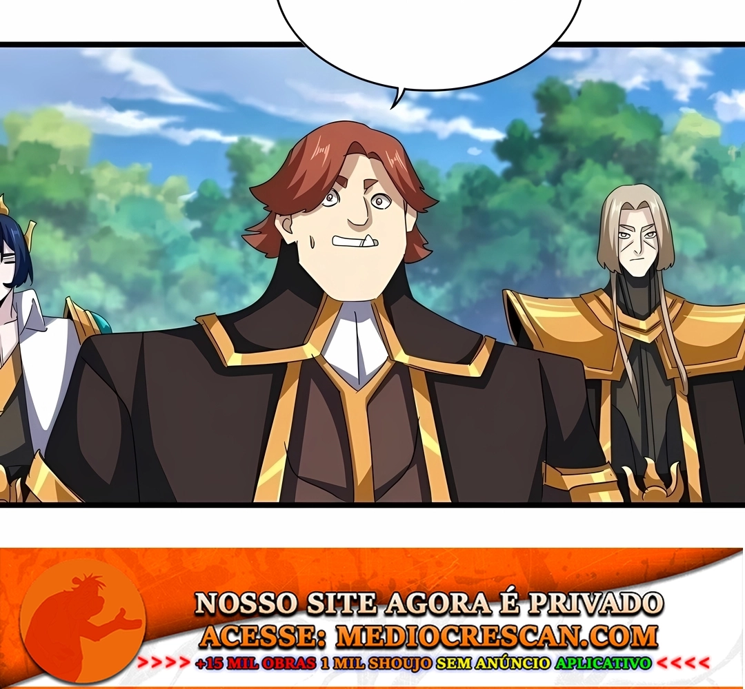 Imperador Mágico Capítulo 632 Página 34