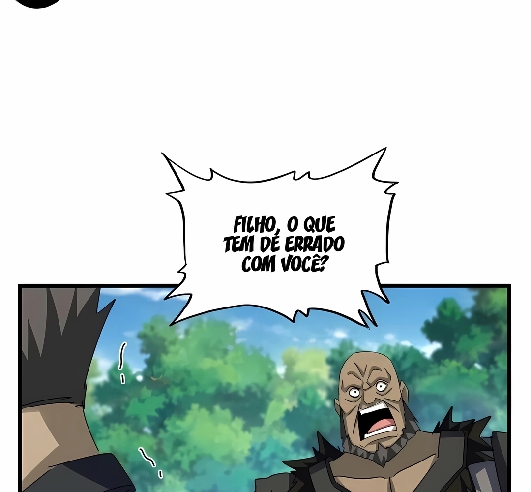 Imperador Mágico Capítulo 632 Página 37