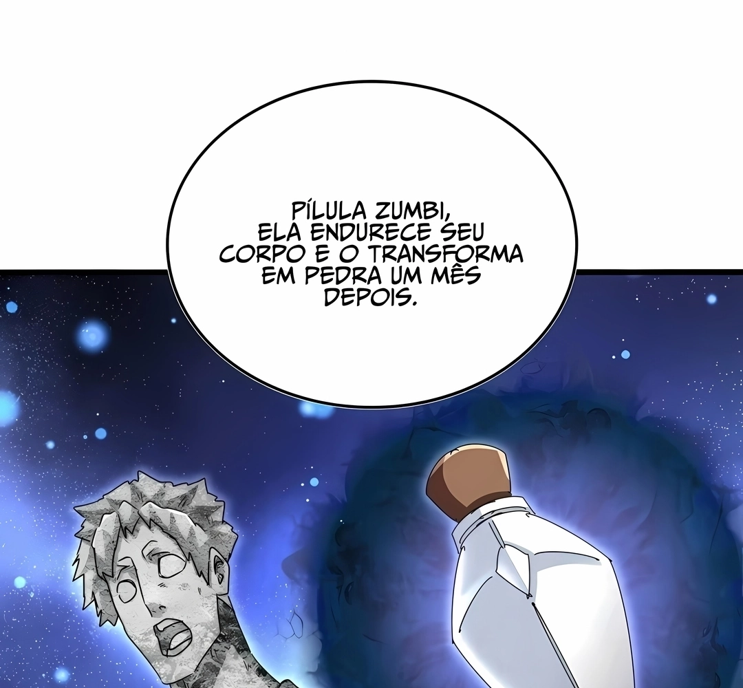 Imperador Mágico Capítulo 632 Página 46