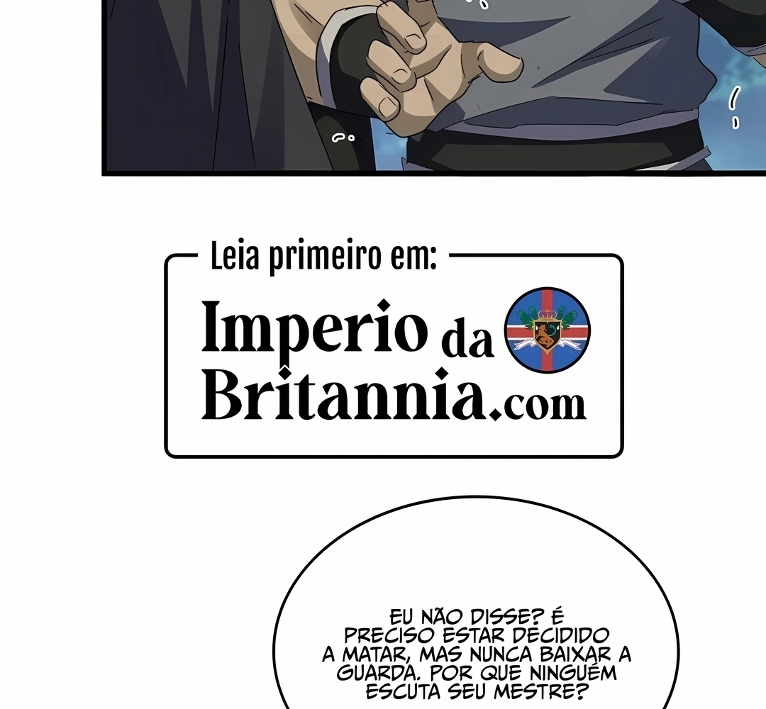 Imperador Mágico Capítulo 632 Página 49