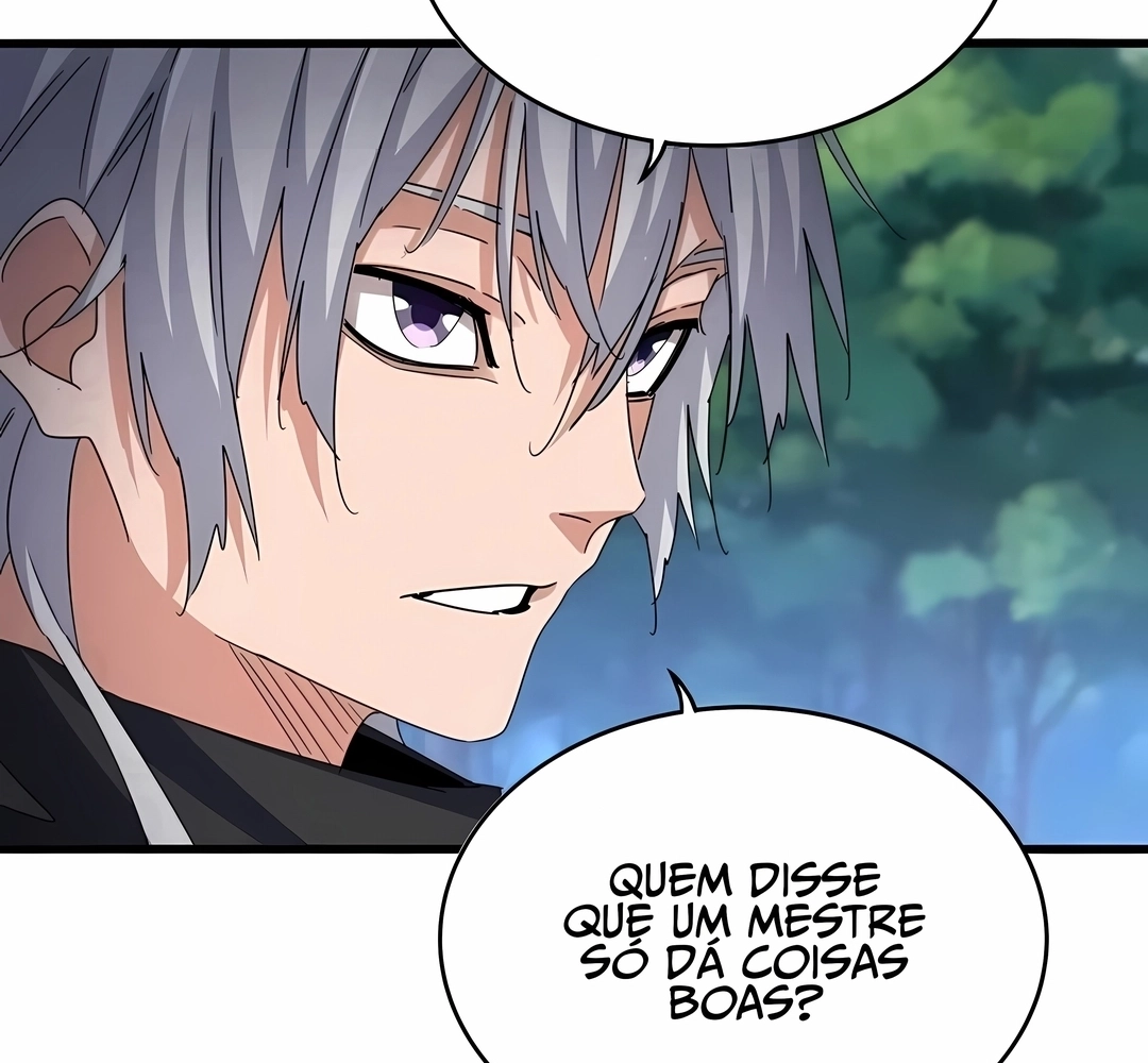 Imperador Mágico Capítulo 632 Página 50