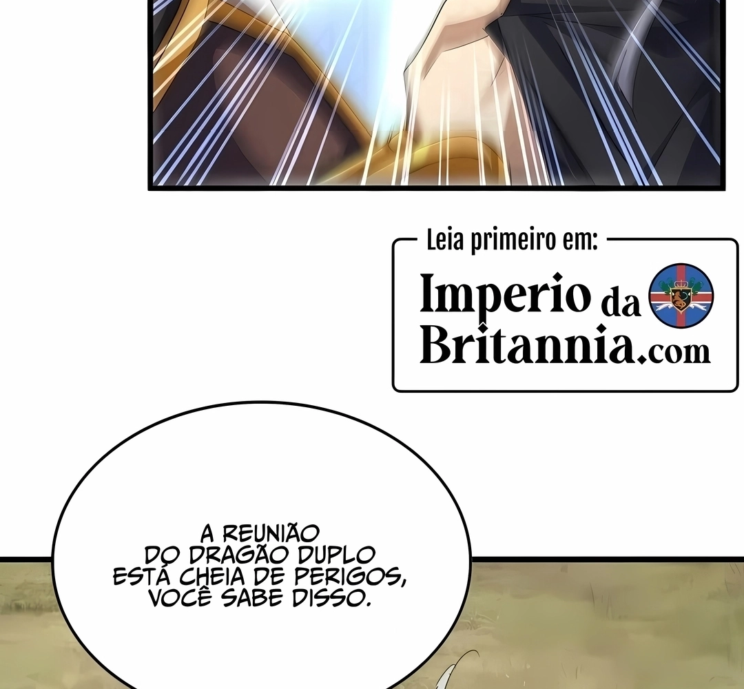 Imperador Mágico Capítulo 632 Página 54