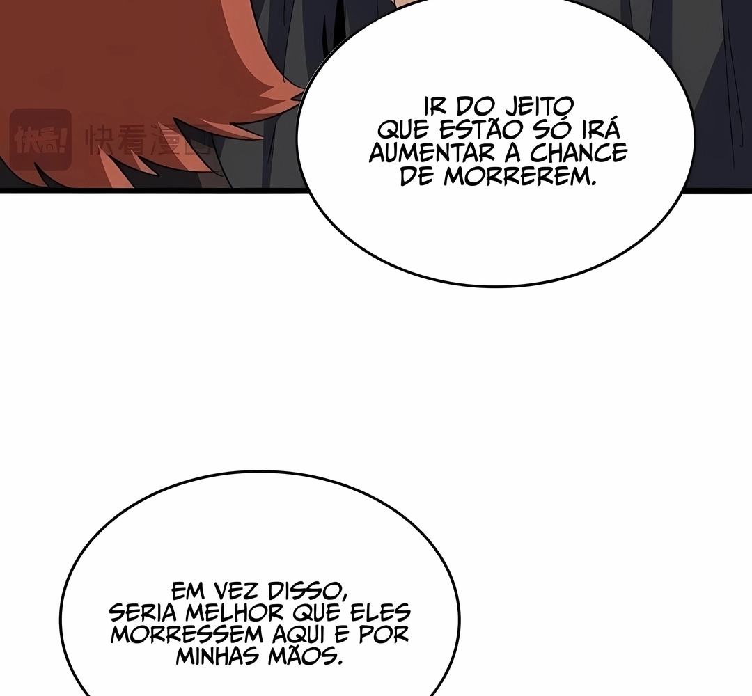 Imperador Mágico Capítulo 632 Página 56
