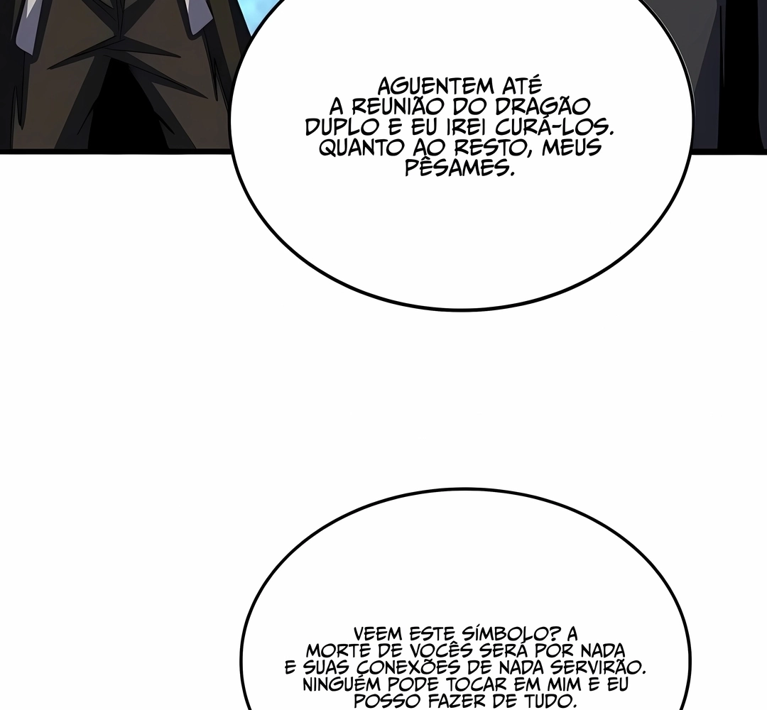 Imperador Mágico Capítulo 632 Página 61