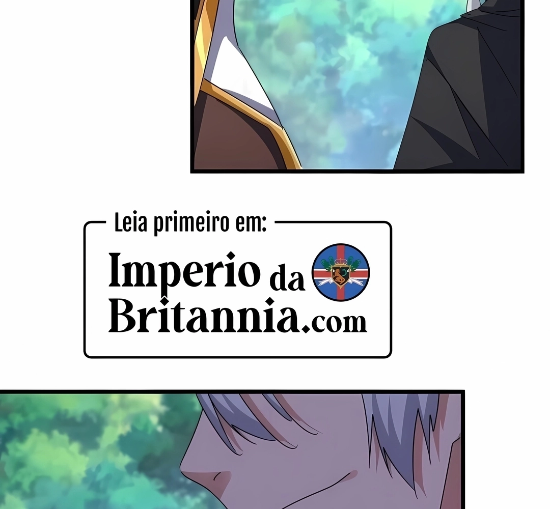 Imperador Mágico Capítulo 632 Página 67