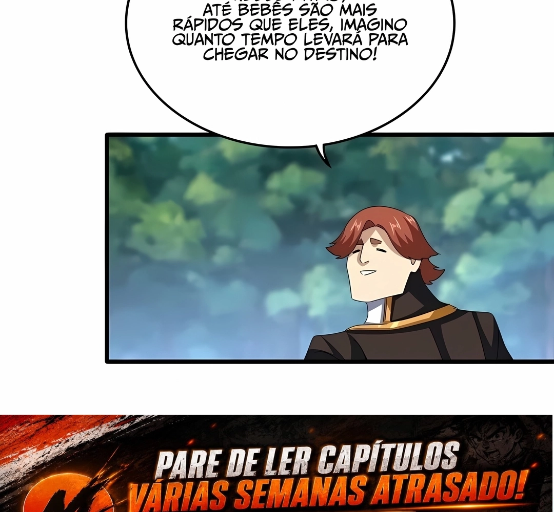Imperador Mágico Capítulo 632 Página 76