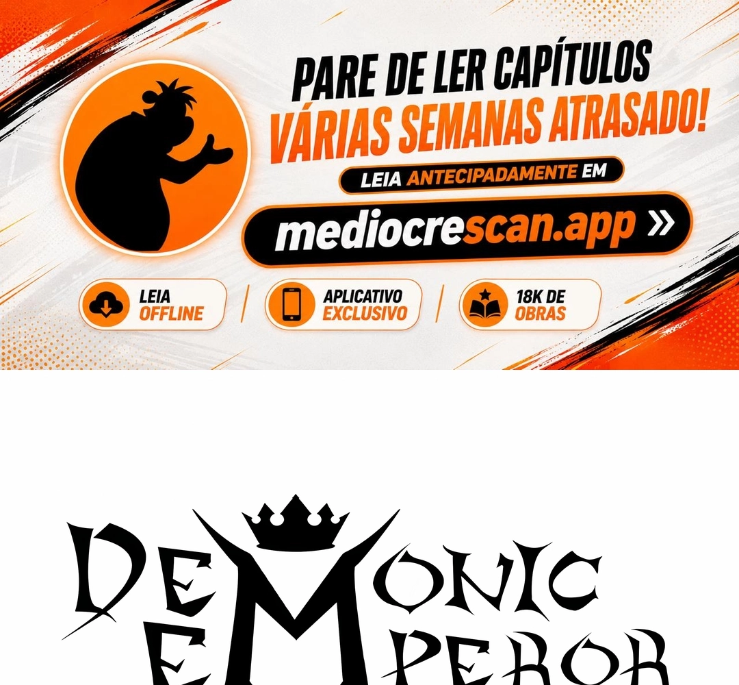 Imperador Mágico Capítulo 633 Página 1