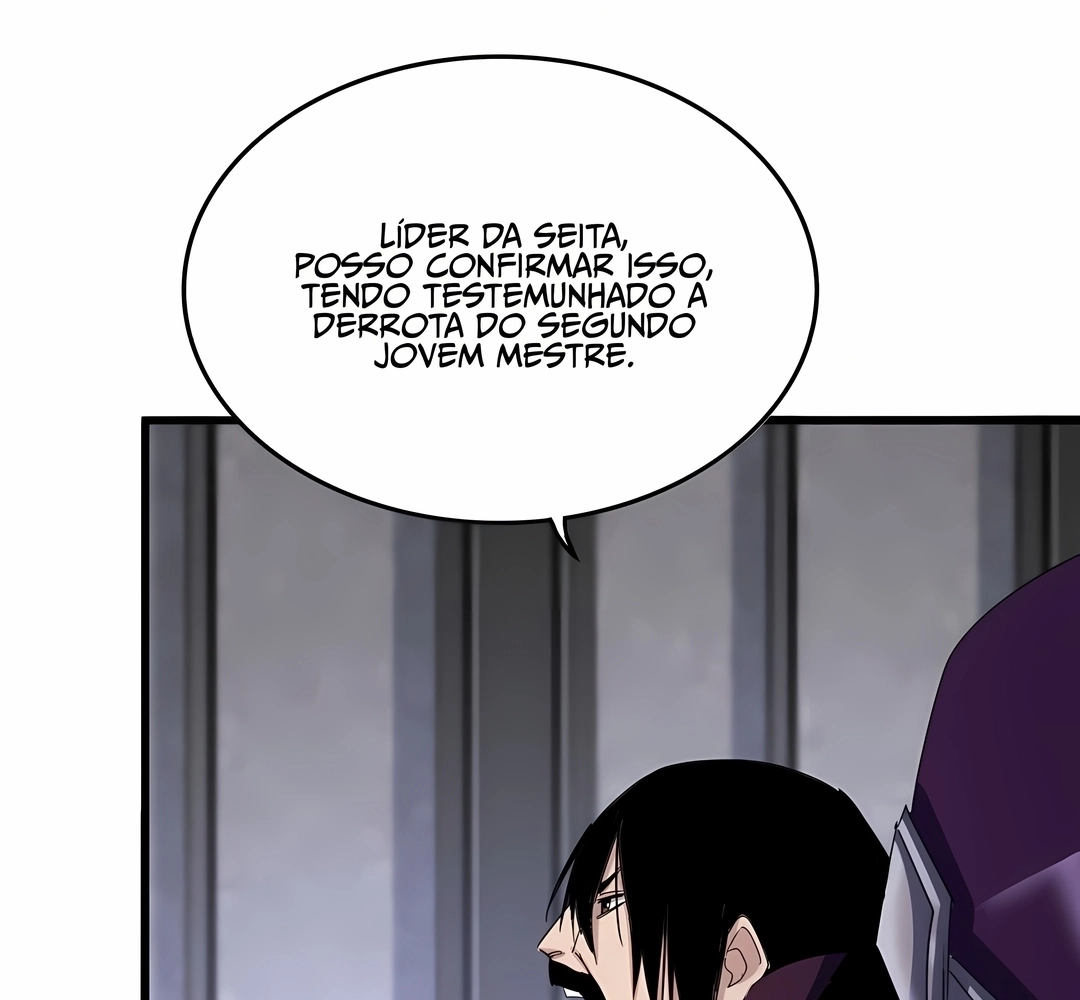 Imperador Mágico Capítulo 633 Página 12