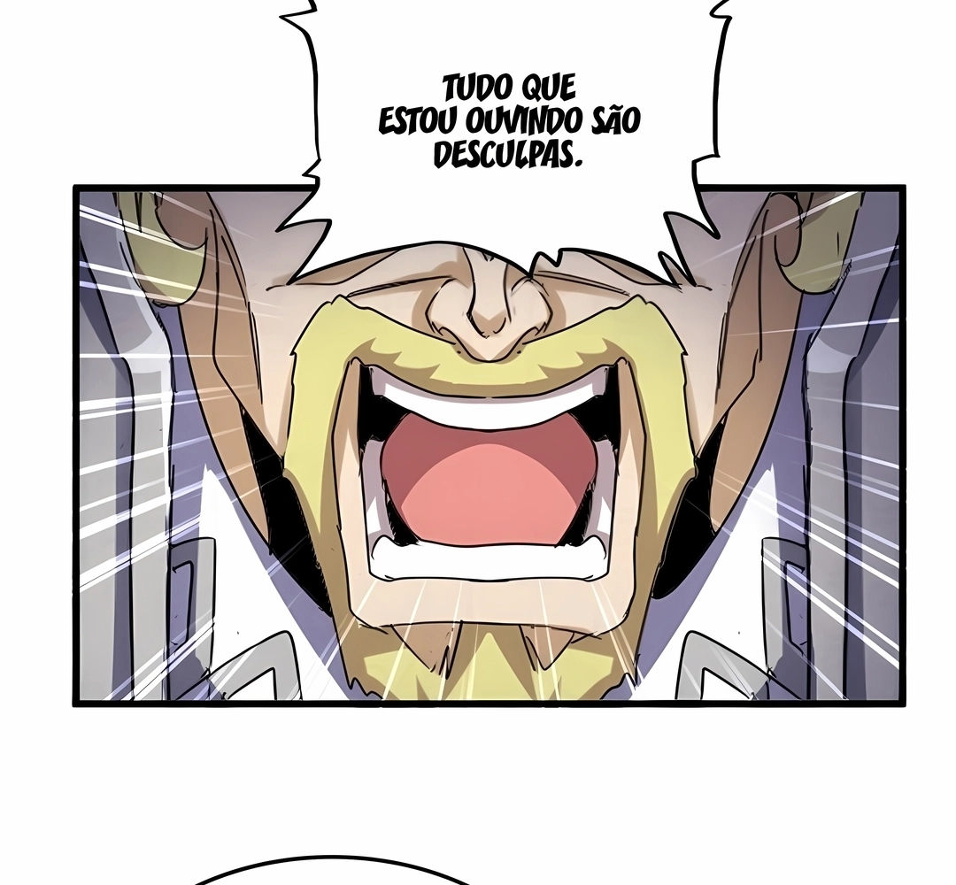 Imperador Mágico Capítulo 633 Página 14