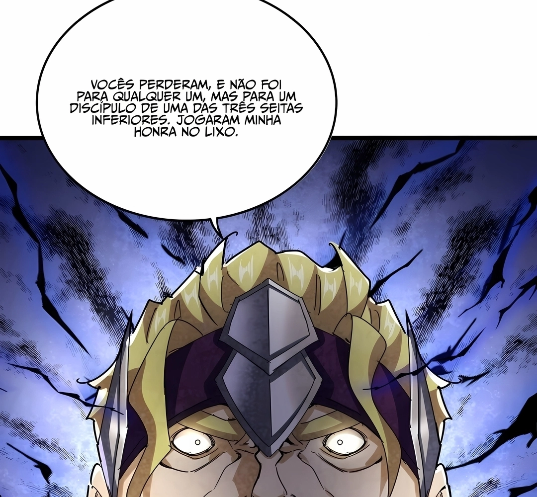 Imperador Mágico Capítulo 633 Página 15