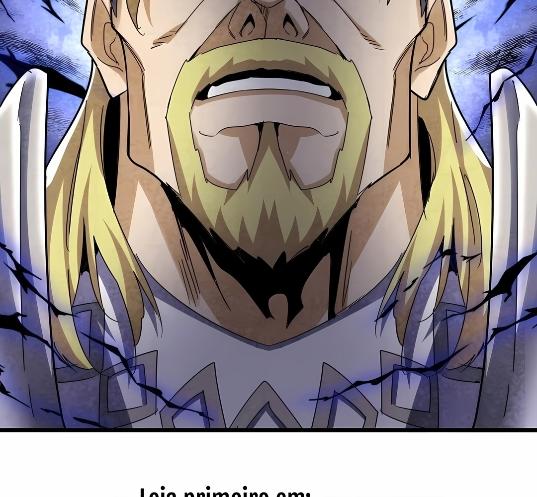 Imperador Mágico Capítulo 633 Página 16