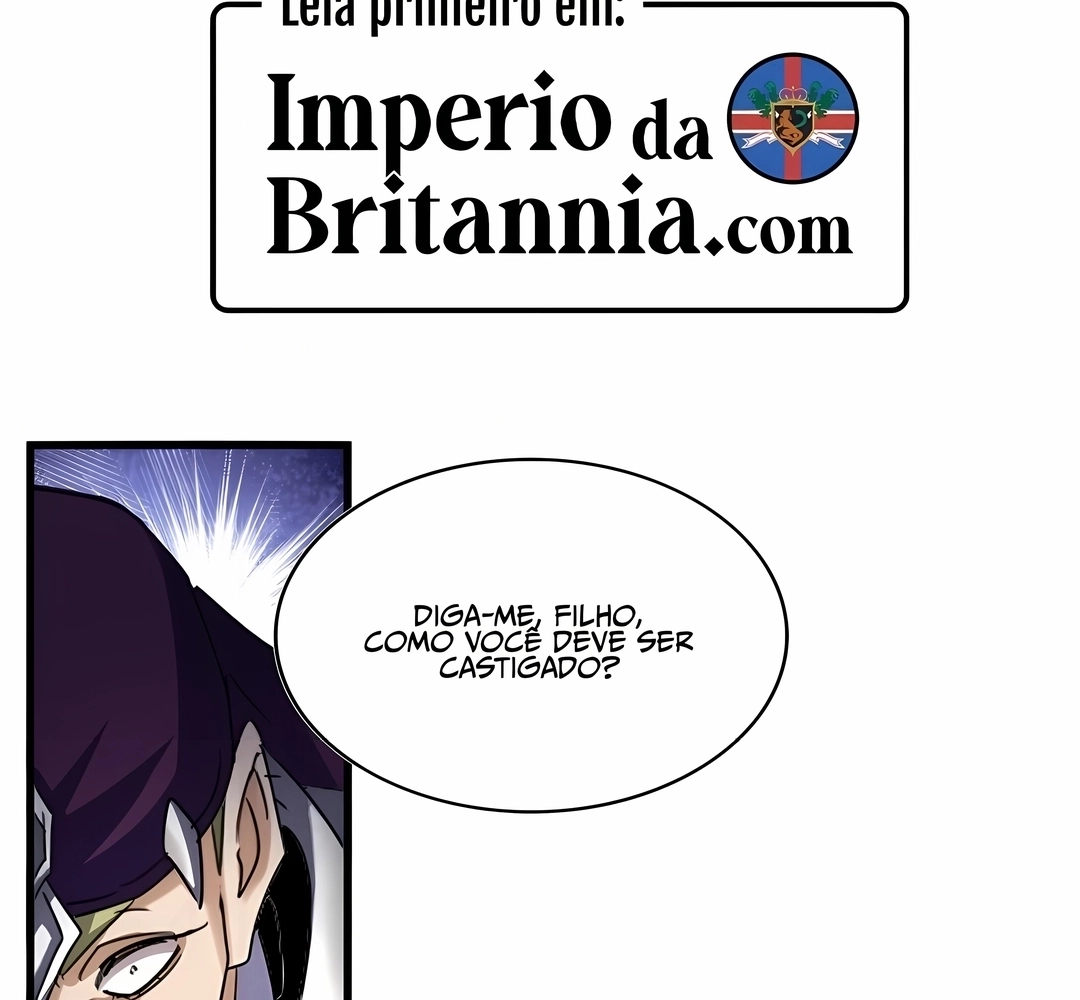 Imperador Mágico Capítulo 633 Página 17