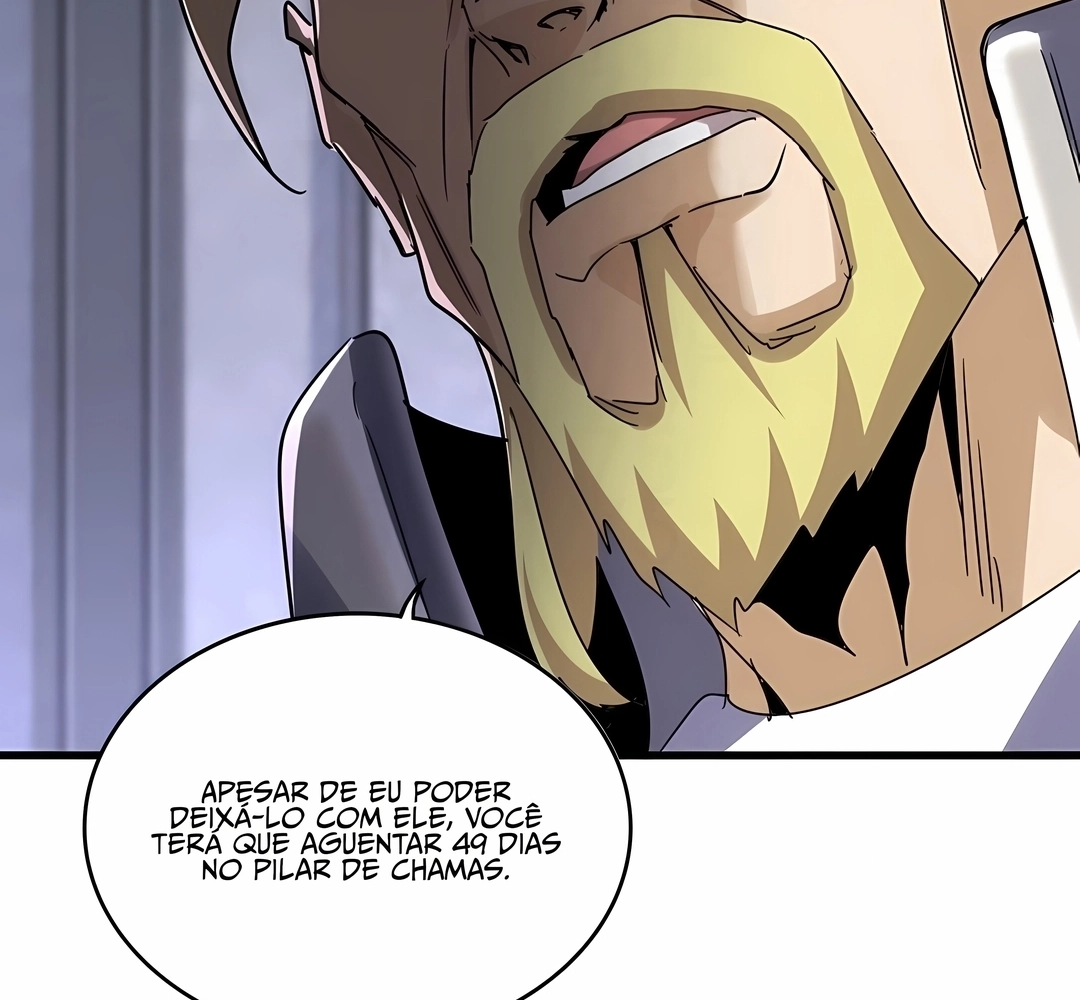 Imperador Mágico Capítulo 633 Página 23