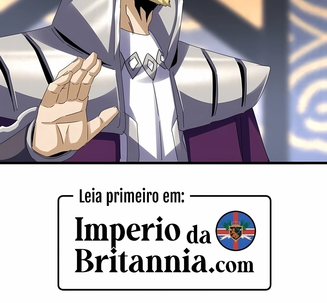 Imperador Mágico Capítulo 633 Página 29