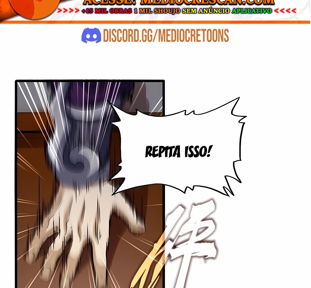 Imperador Mágico Capítulo 633 Página 3