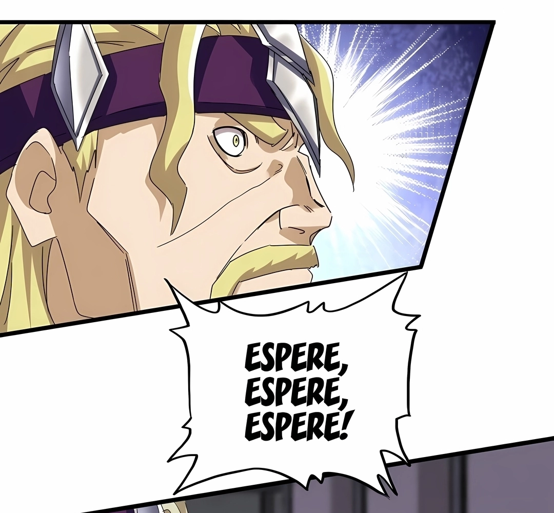 Imperador Mágico Capítulo 633 Página 30