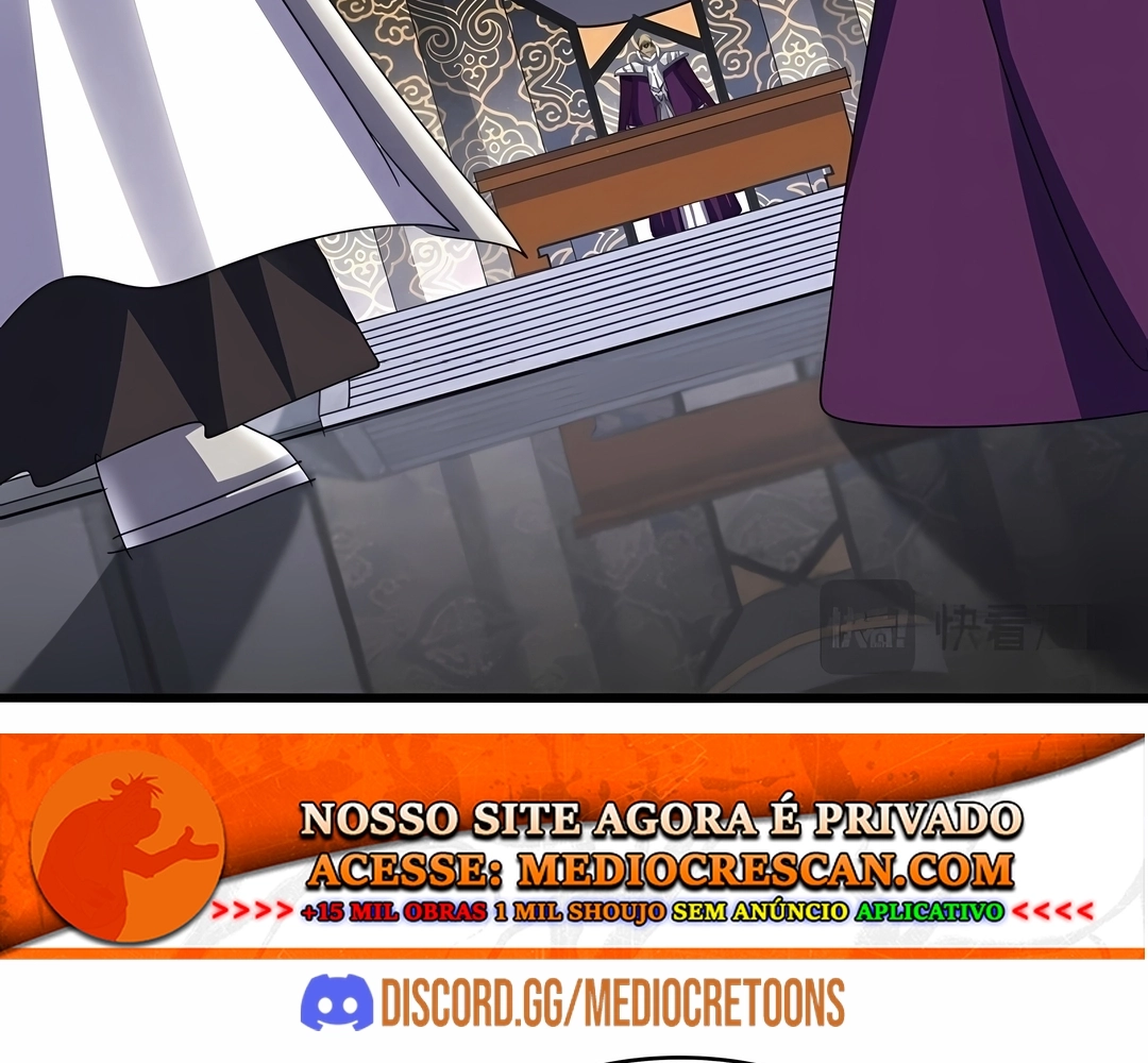 Imperador Mágico Capítulo 633 Página 39