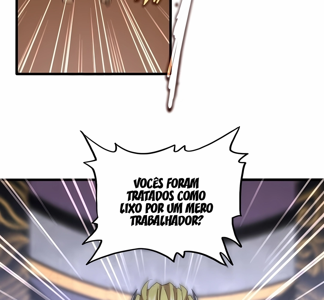 Imperador Mágico Capítulo 633 Página 4
