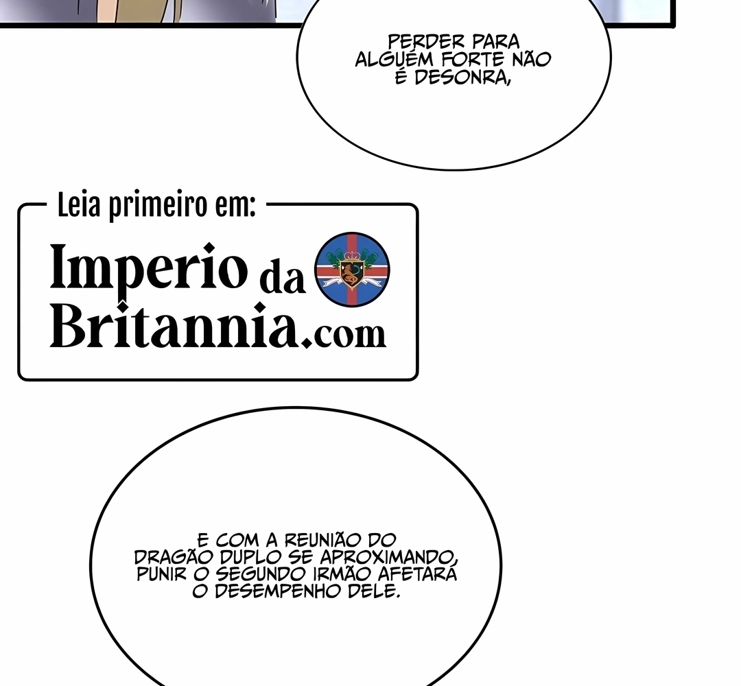Imperador Mágico Capítulo 633 Página 41