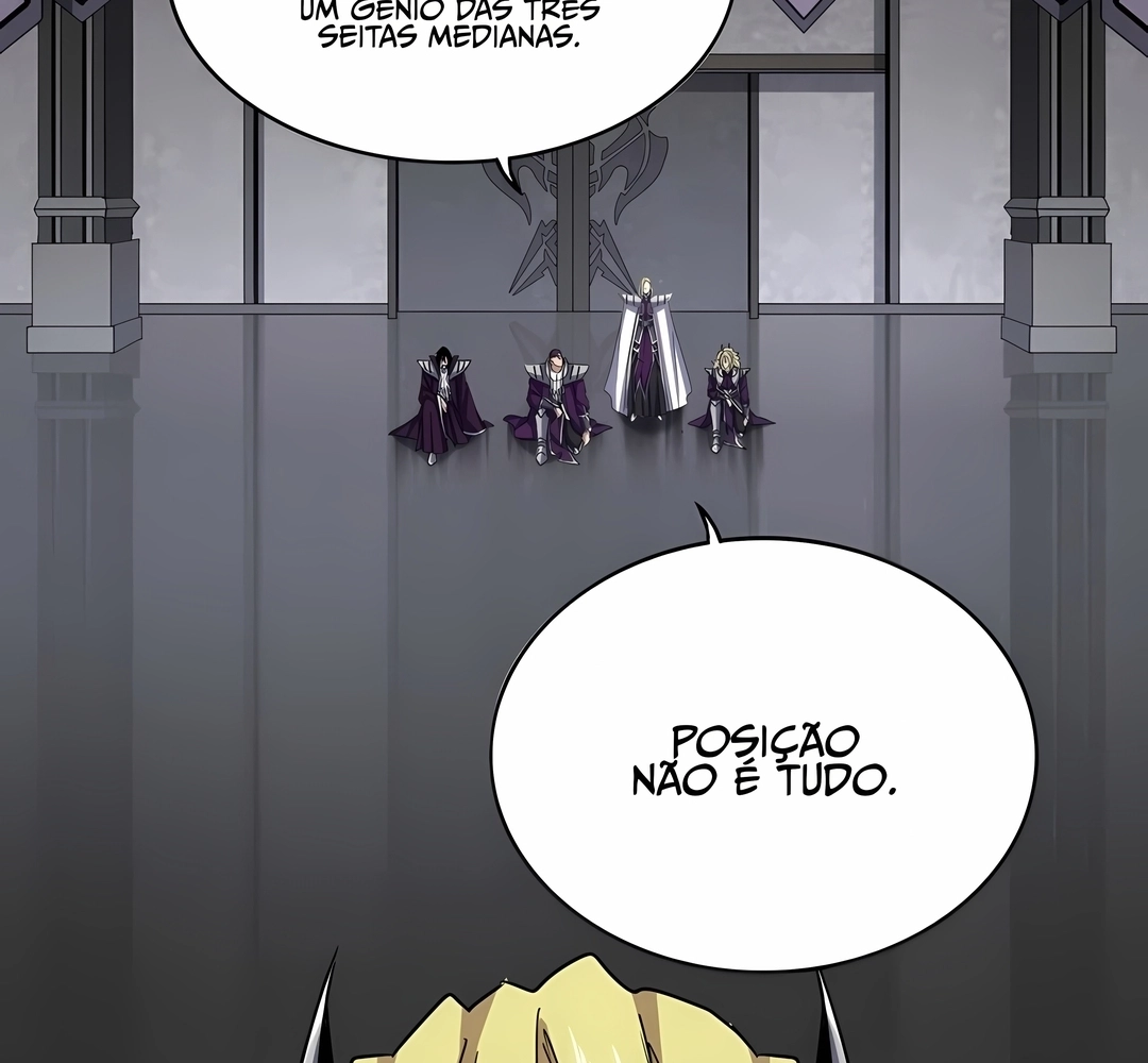 Imperador Mágico Capítulo 633 Página 45
