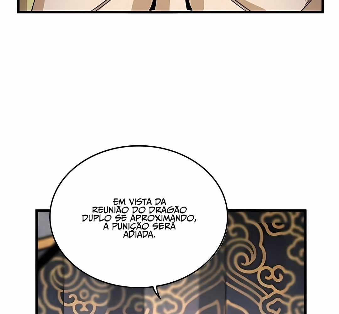 Imperador Mágico Capítulo 633 Página 47