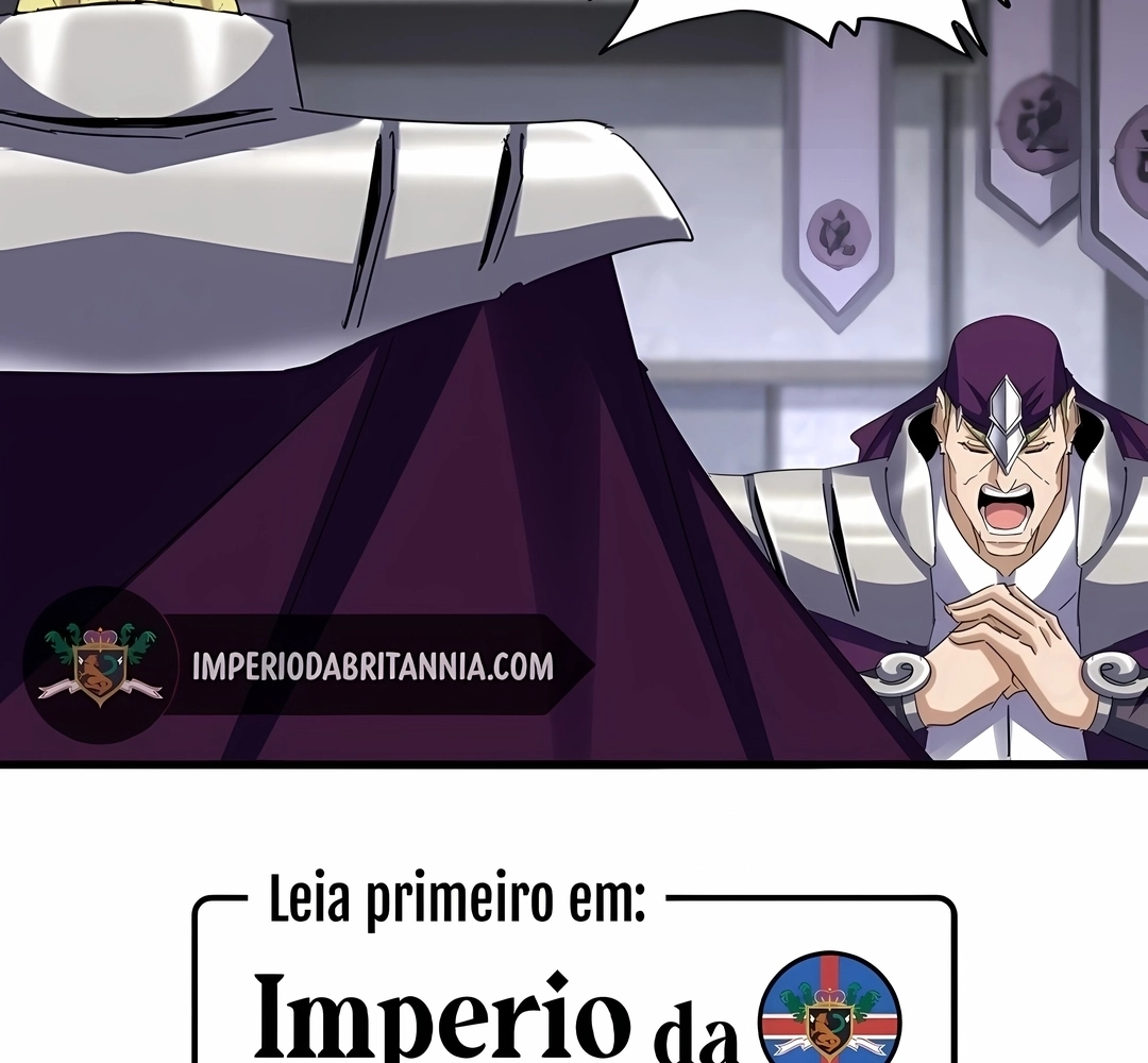 Imperador Mágico Capítulo 633 Página 50