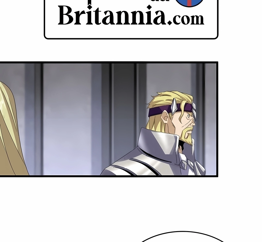 Imperador Mágico Capítulo 633 Página 51