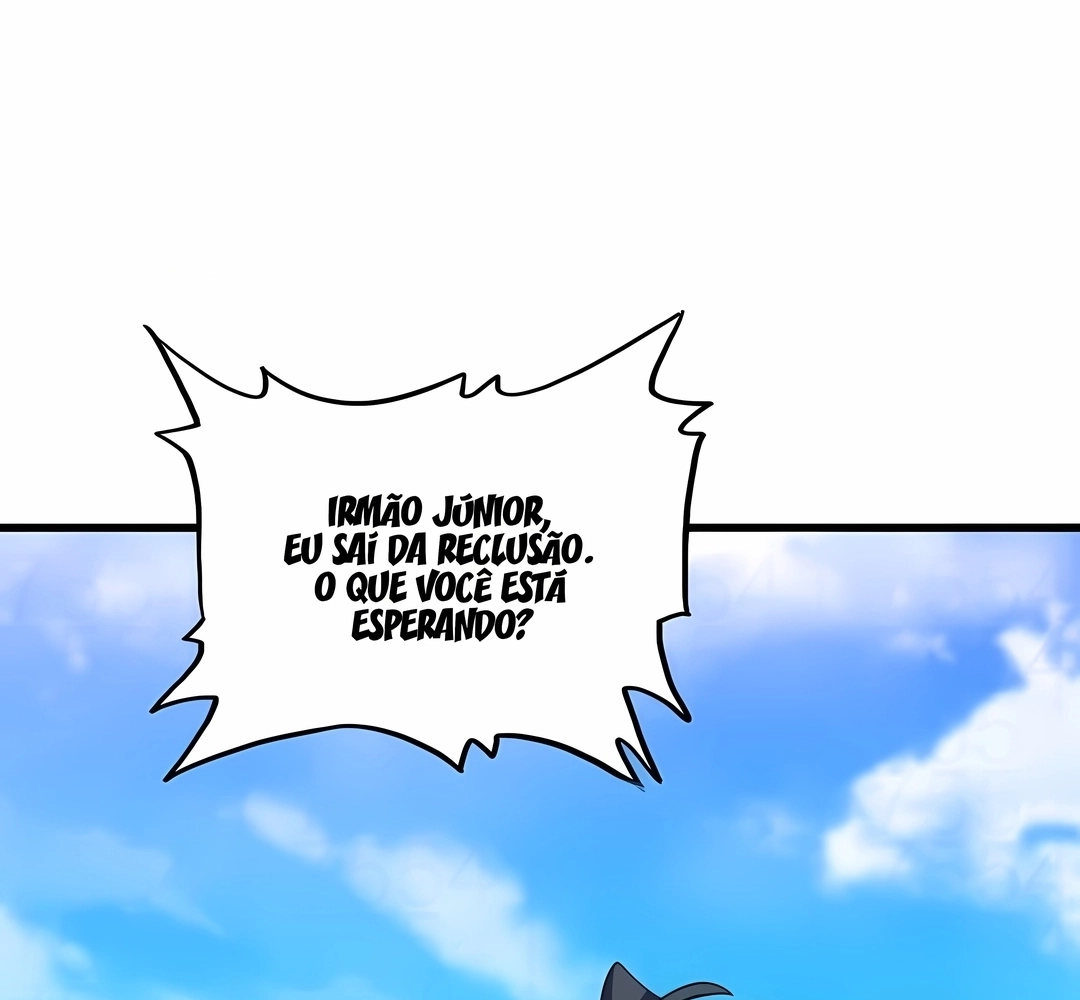 Imperador Mágico Capítulo 633 Página 65