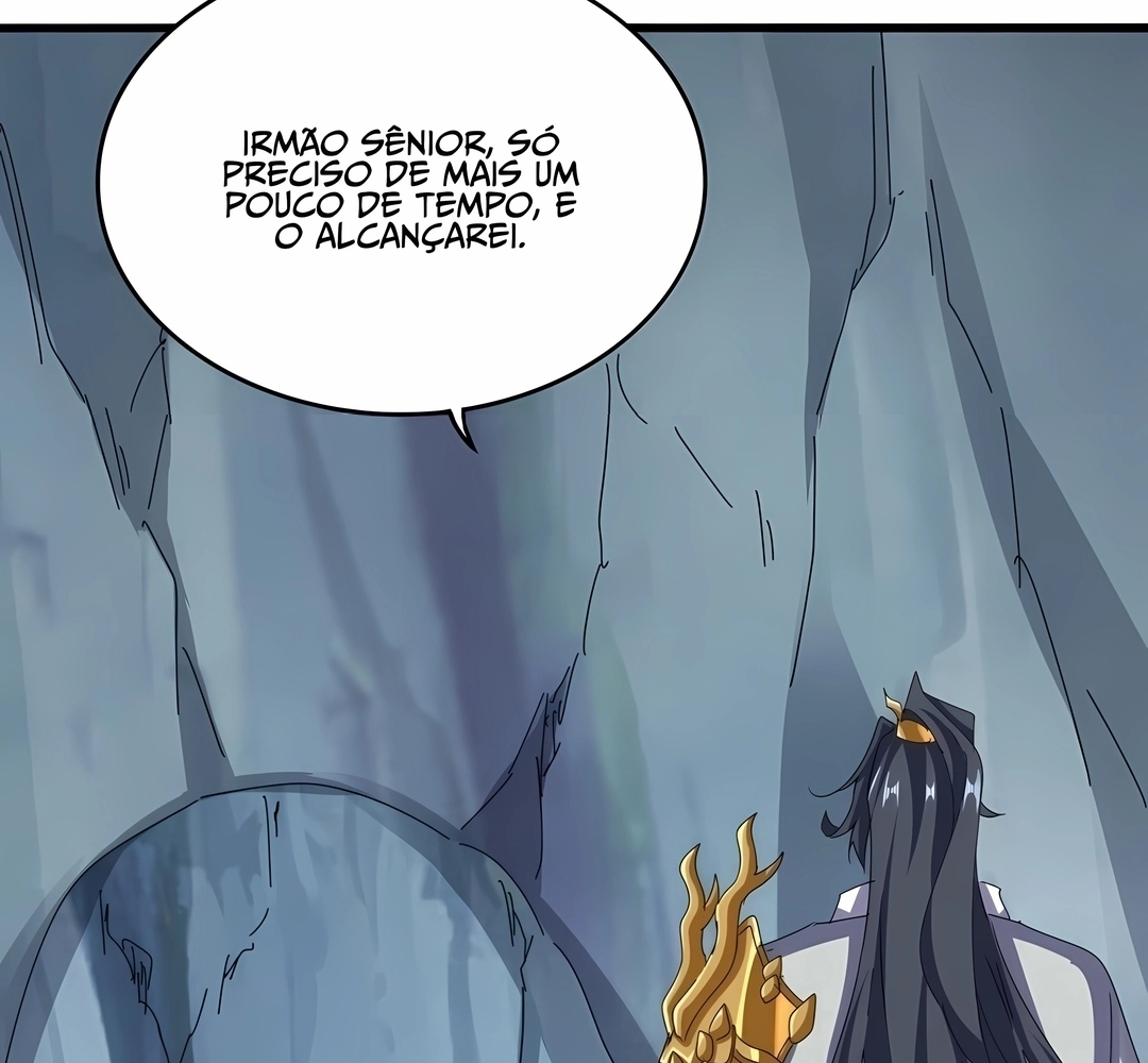 Imperador Mágico Capítulo 633 Página 70