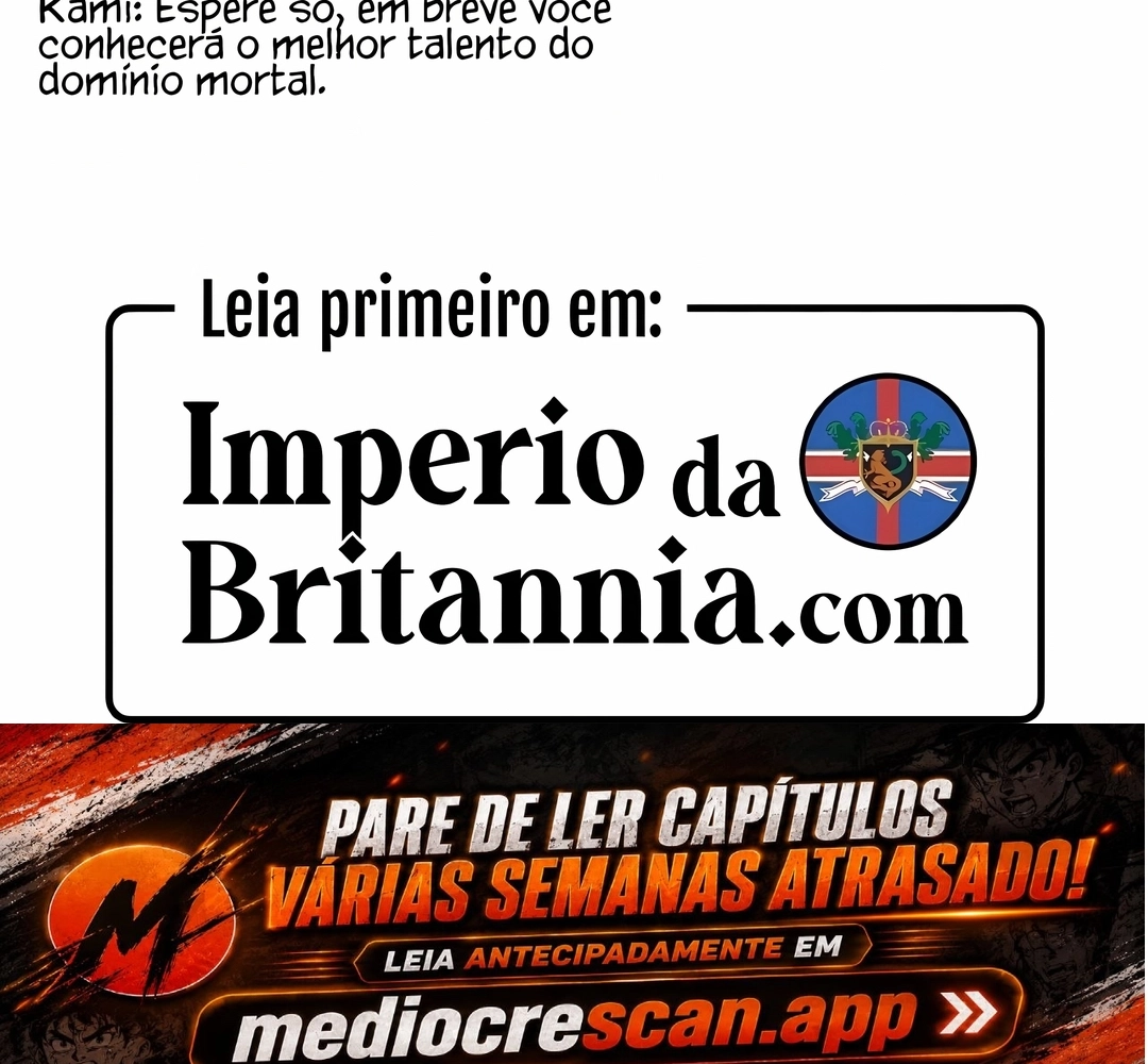 Imperador Mágico Capítulo 633 Página 84
