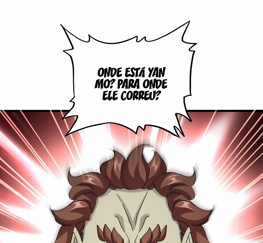Imperador Mágico Capítulo 633 Página 86