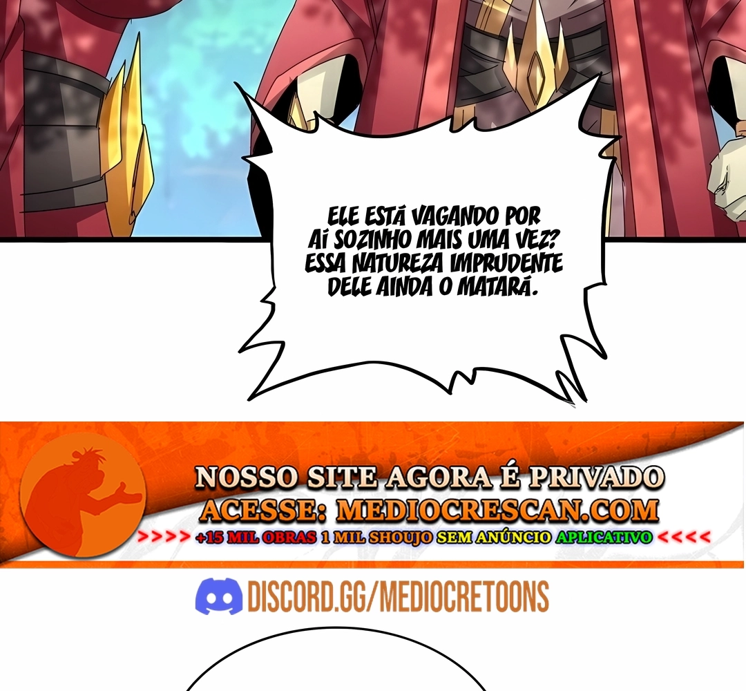 Imperador Mágico Capítulo 633 Página 92