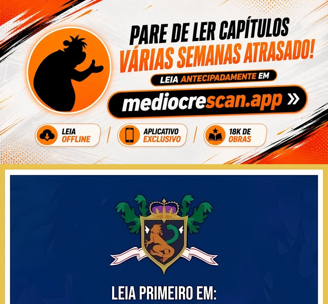 Imperador Mágico Capítulo 634 Página 1