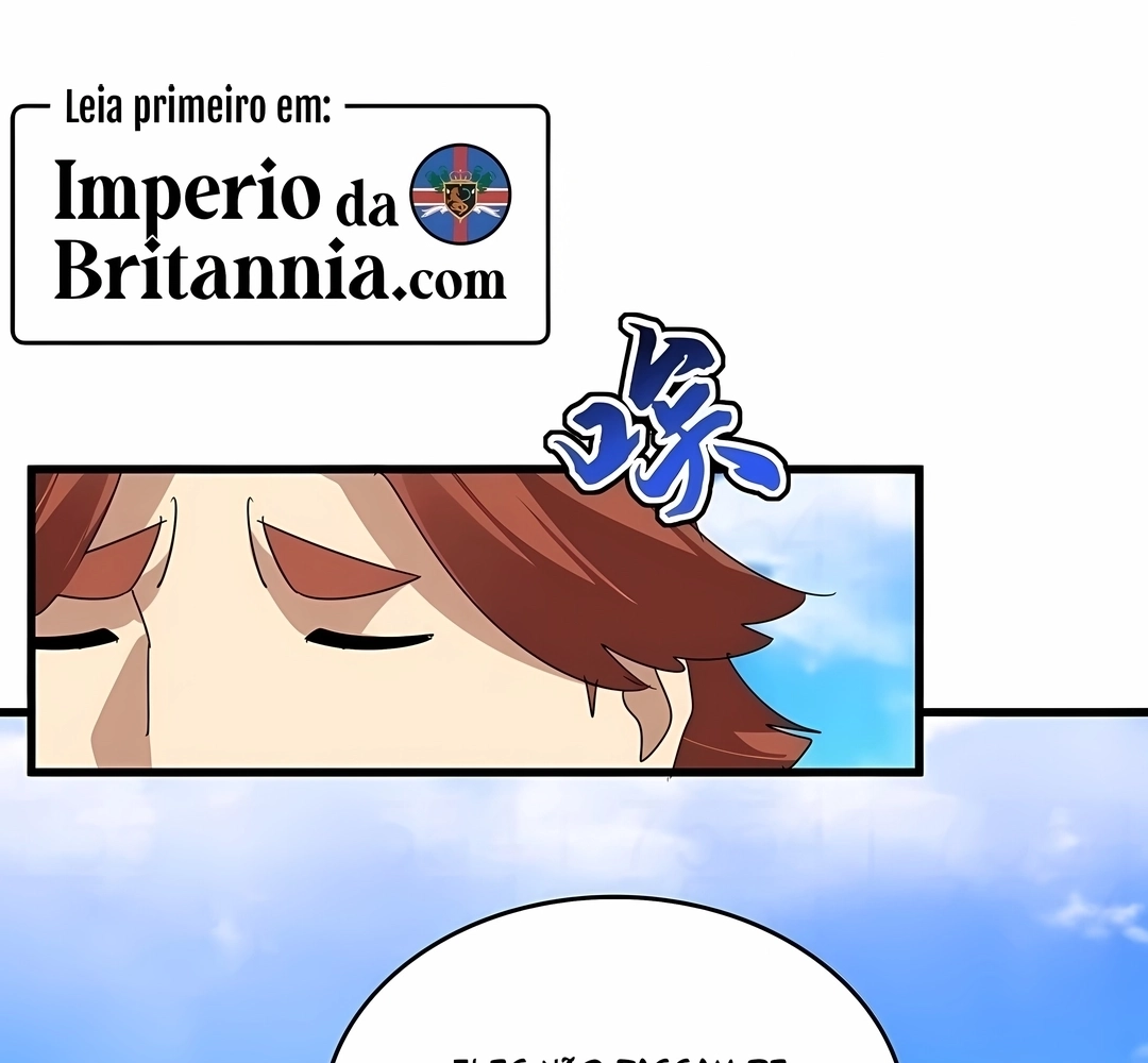 Imperador Mágico Capítulo 634 Página 22