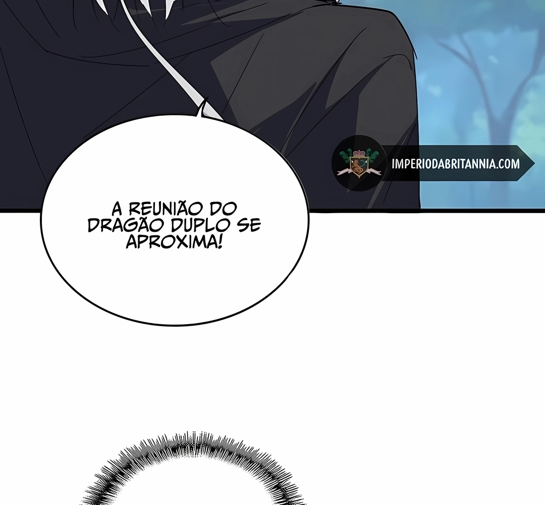 Imperador Mágico Capítulo 634 Página 26