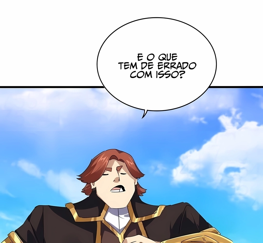 Imperador Mágico Capítulo 634 Página 28