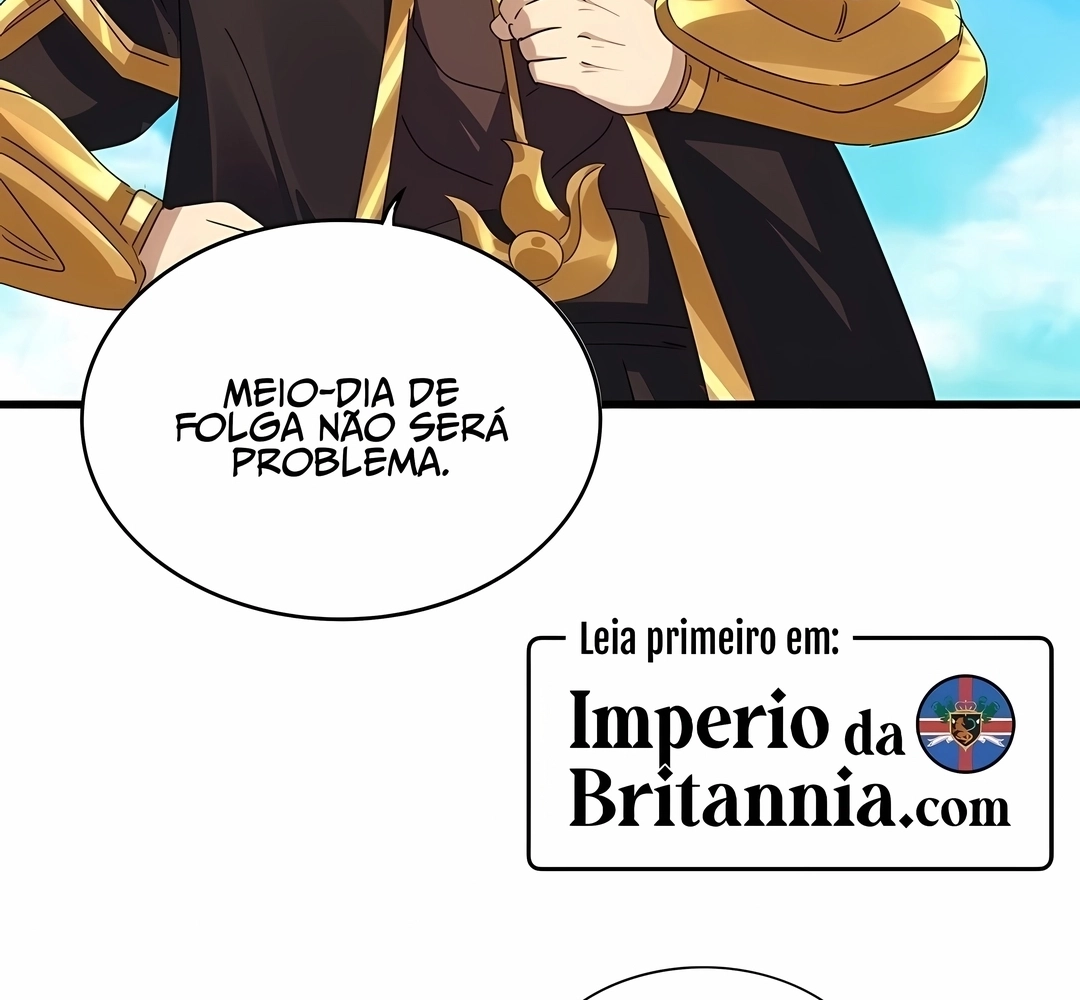 Imperador Mágico Capítulo 634 Página 29
