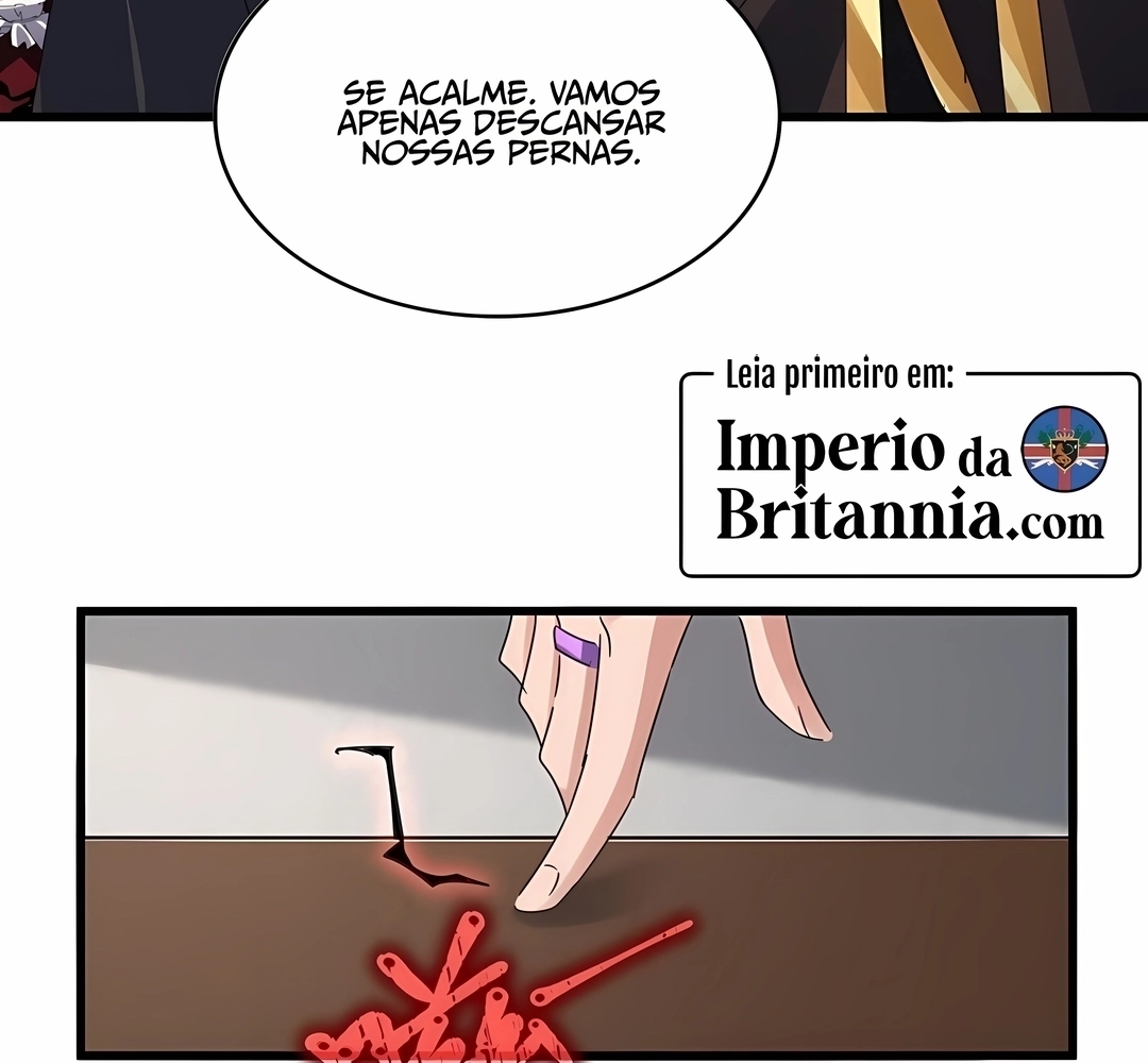 Imperador Mágico Capítulo 634 Página 38