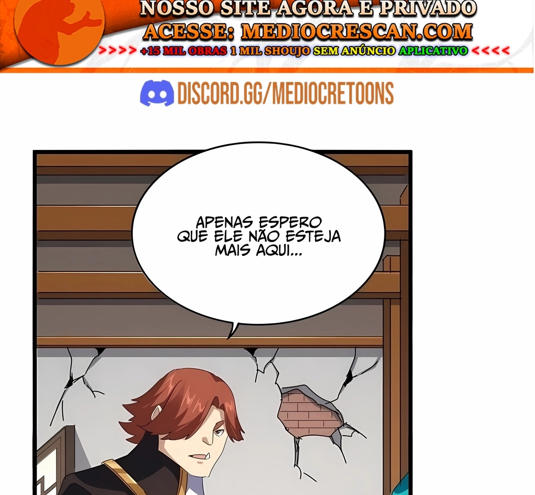 Imperador Mágico Capítulo 634 Página 41