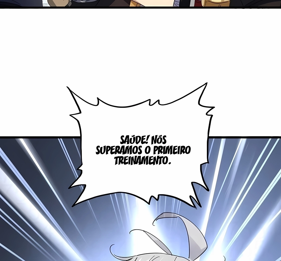 Imperador Mágico Capítulo 634 Página 46