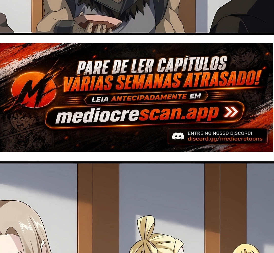 Imperador Mágico Capítulo 634 Página 51