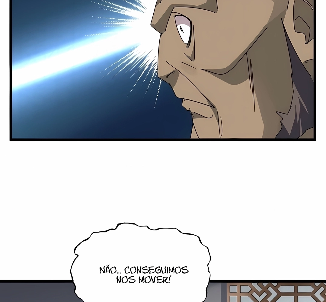 Imperador Mágico Capítulo 634 Página 56