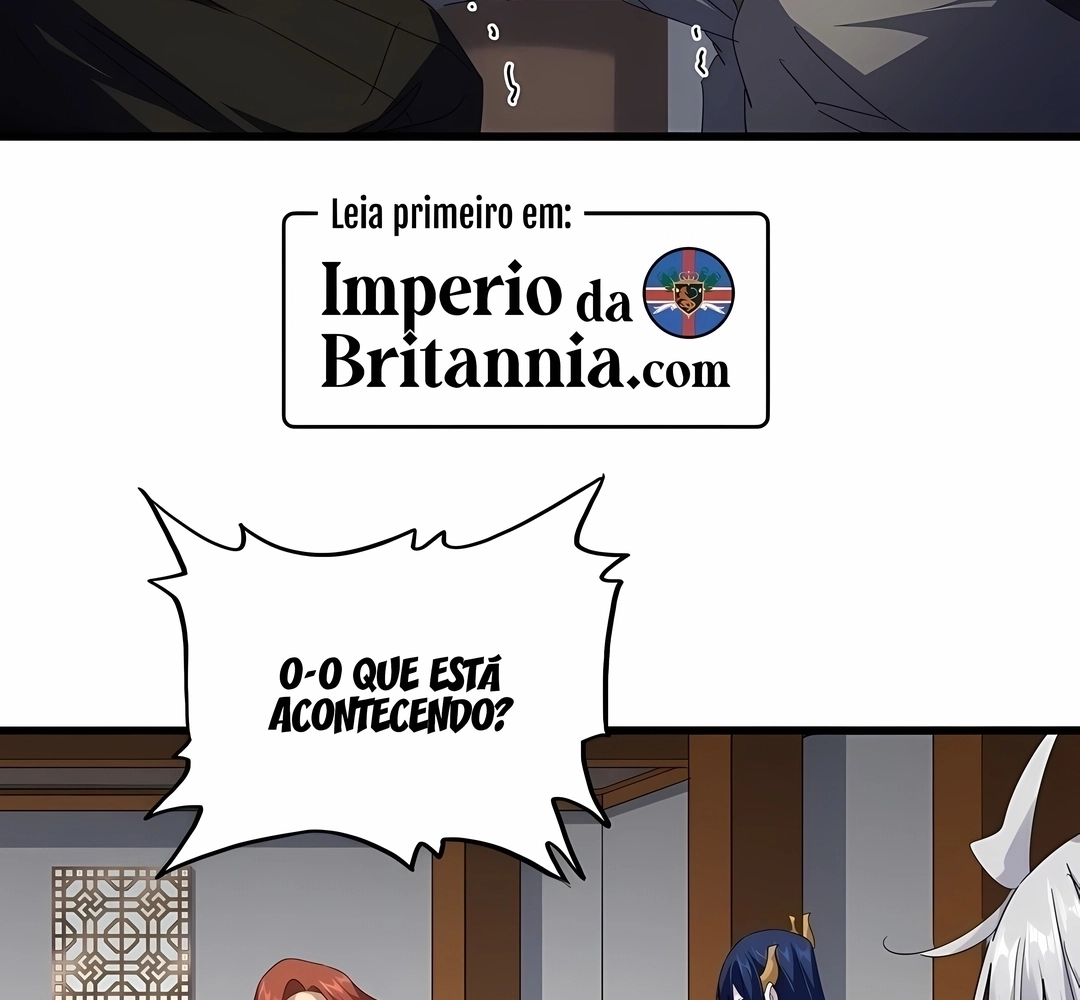 Imperador Mágico Capítulo 634 Página 58