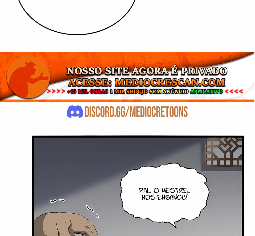Imperador Mágico Capítulo 634 Página 61