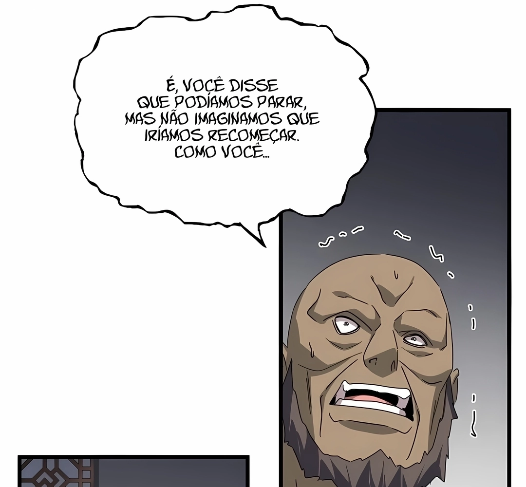 Imperador Mágico Capítulo 634 Página 65