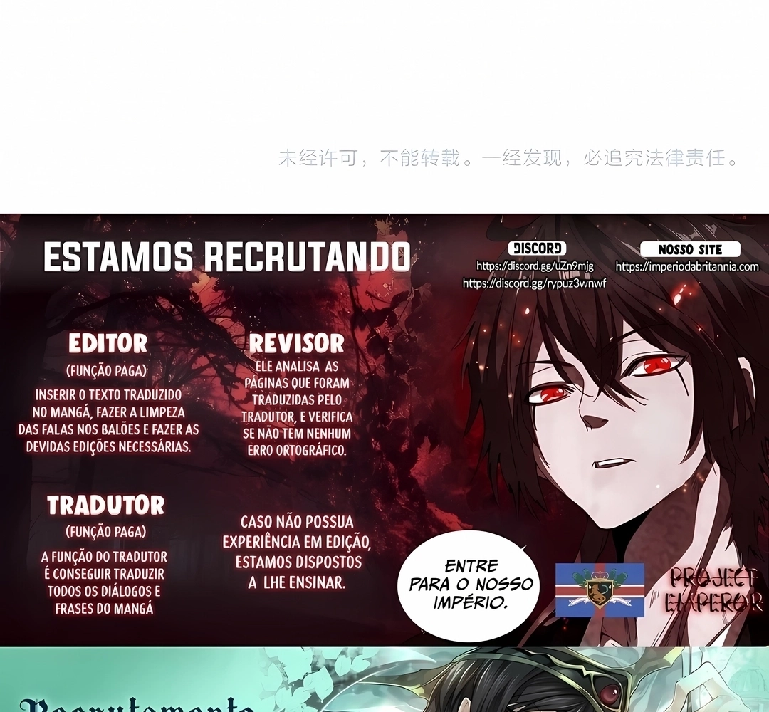 Imperador Mágico Capítulo 634 Página 87