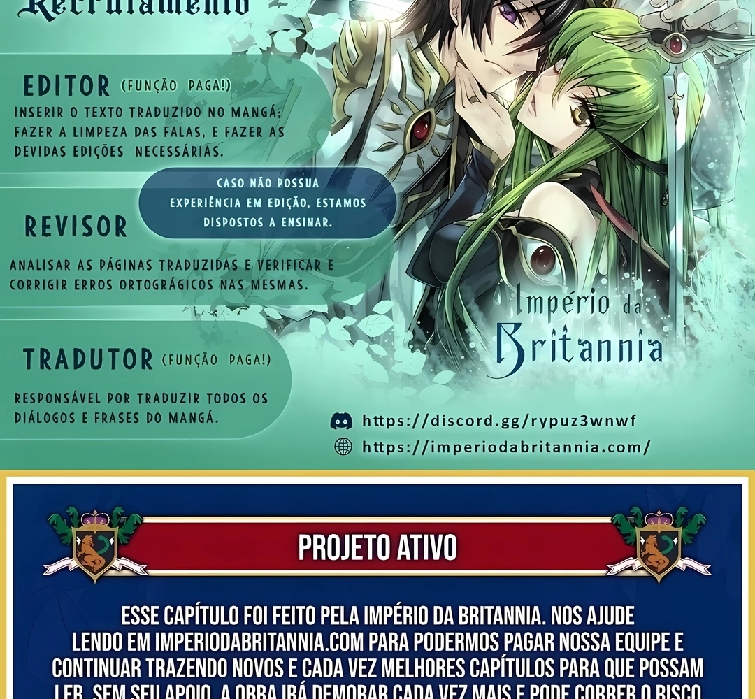 Imperador Mágico Capítulo 634 Página 88