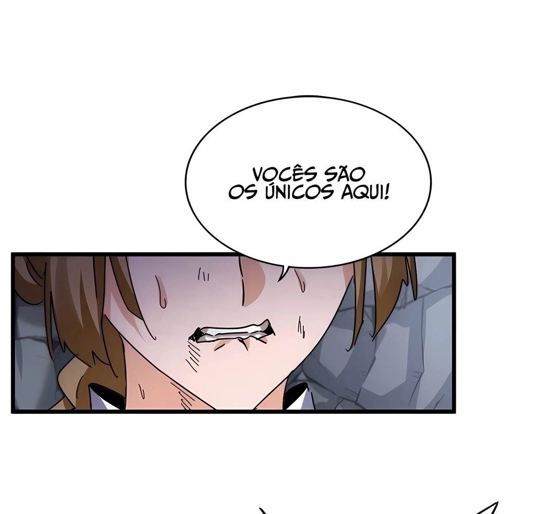 Imperador Mágico Capítulo 635 Página 16